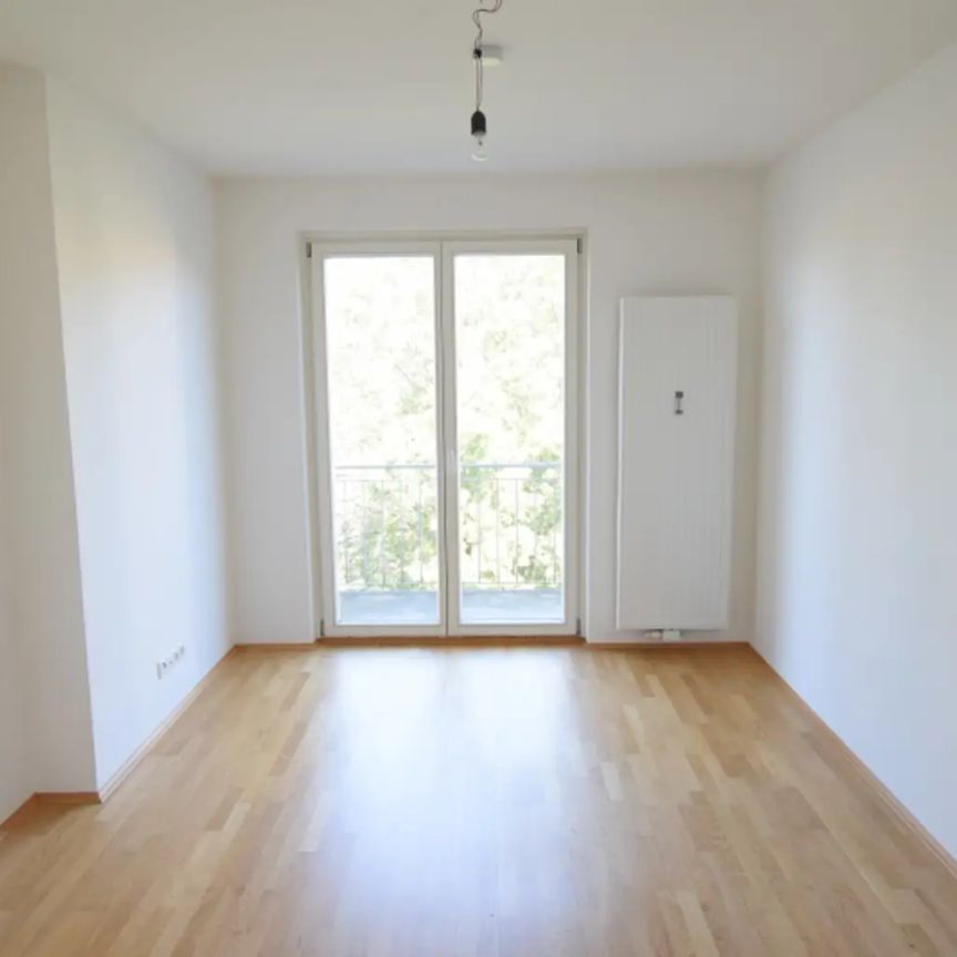 Top- Lage beim Schillerplatz I 3 Zimmer mit Balkon I Inklusive Heizkosten - Photo 1