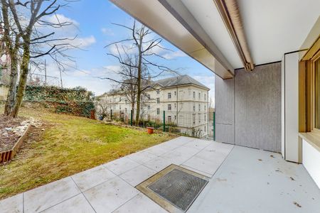 Appartement plain-pied - Photo 4
