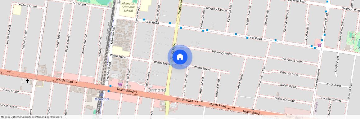 6A Walsh Street, Vic 3204, Ormond