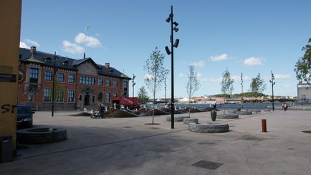 Lejlighed til leje i Aalborg C – tæt på fjorden og gågaden - Foto 4