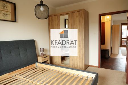 os.Magnolia | 2 pok.| Winda | Taras - Фото 3