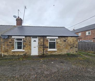 2 bedroom terraced bungalow to rent - Photo 3