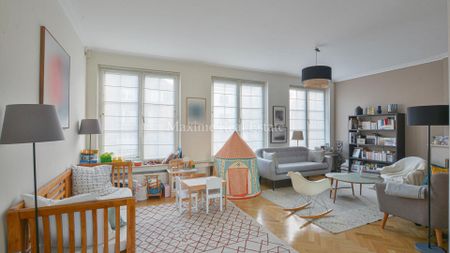 Huis te huur in Woluwe-Saint-Pierre - Photo 3