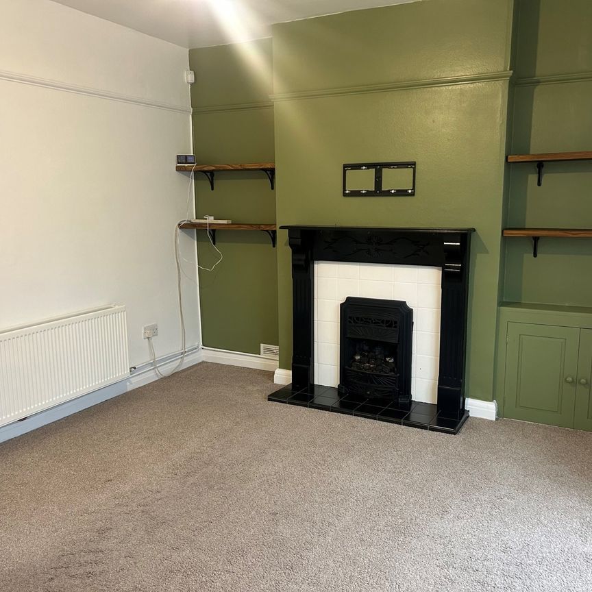 RatcliffeStreet, Eastwood, NOTTINGHAM - Photo 1