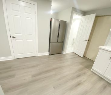 For Lease - 139 Walford Road Unit# Basement, Markham, Ontario - Photo 2