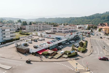 2.5 Zimmer, 56 m², 2. Stock - Photo 4