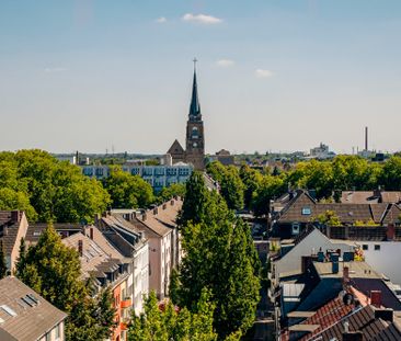 Das "CRACAU QUARTIER" Modernes Wohnen am Bismarckplatz! - Photo 4