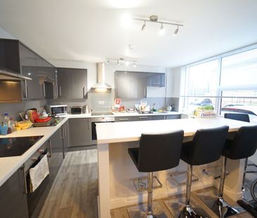 Flat 19, 10 Middle Street, NG9 1FX, NOTTINGHAM - Photo 6