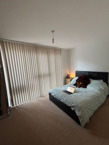 1 Bed Flat, Mason Way, B15 - Photo 2