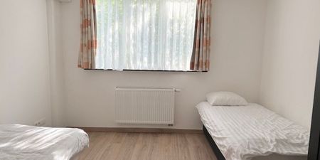 Duplex te huur in Antwerpen voor € 184 met 4 slaapkamers - Photo 5