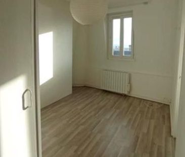 Location Appartement 1 pièce 32m² LE HAVRE 76600 - Photo 6
