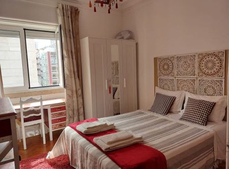 Rua de Arroios, Lisbon, Lisbon 1150-053 - Photo 5