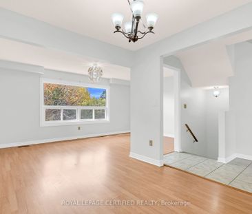 For Lease - 41 Ashton Crescent, Brampton, Ontario - Photo 6