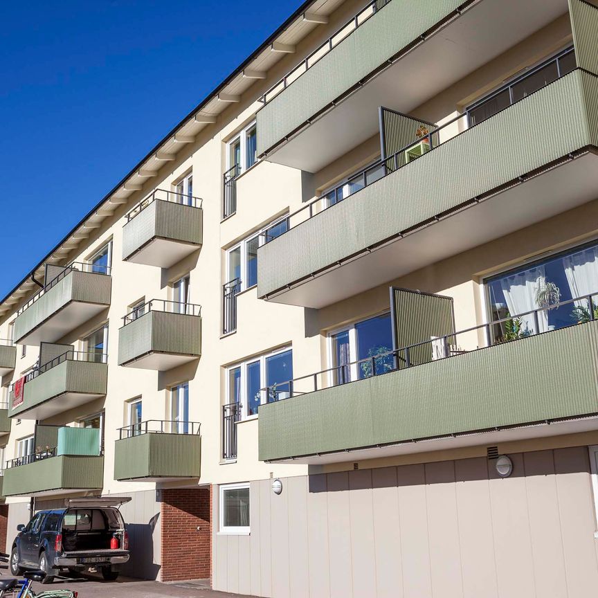 Parkgatan 3C - Photo 2