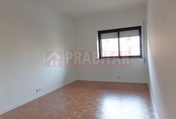 Apartamento T4
