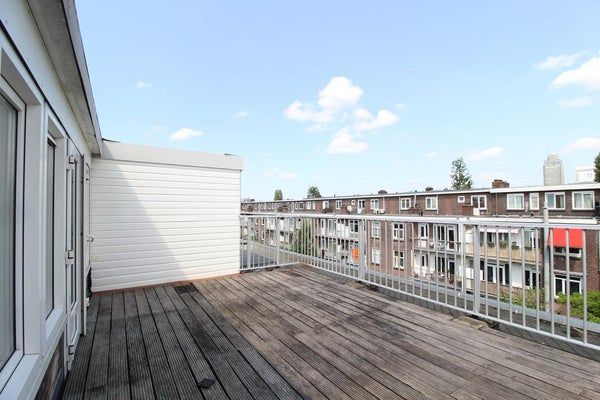 Te huur: Appartement Kuinderstraat in Amsterdam - Photo 1