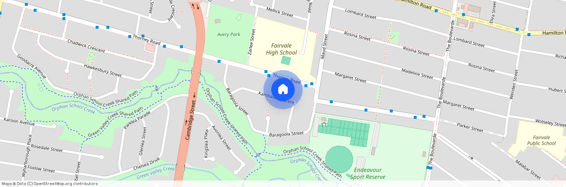 23 Kambala Crescent, NSW 2165, Fairfield West