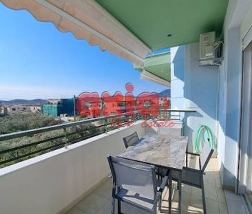 Διαμέρισμα για ενοικίαση Νέα Πέραμος (Ελευθερές) - Φωτογραφία 5