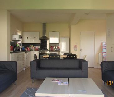 1 bedroom property to rent - Photo 3