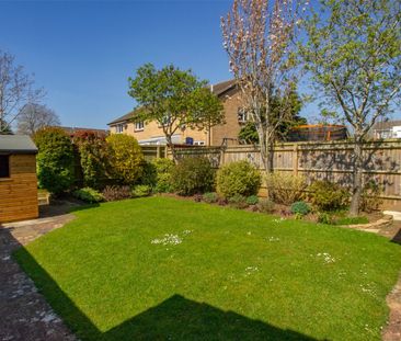 Burwell Drive, Witney, OX28 - Photo 4