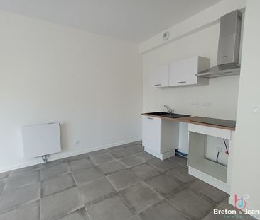 Location Appartement 1 pièce 29m² - Photo 1