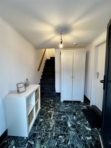 Bel-etage te huur in Hamme - Photo 3