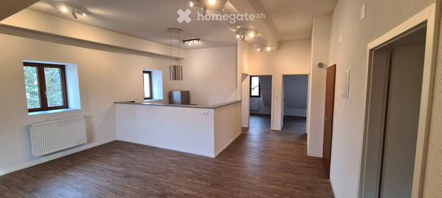 5.5 Zimmer, 150 m² - Photo 1