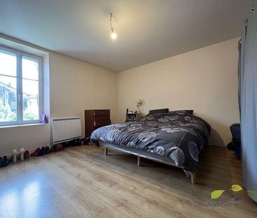 Location Appartement 4 pièces 100m² ST LEONARD DE NOBLAT 87400 - Photo 6