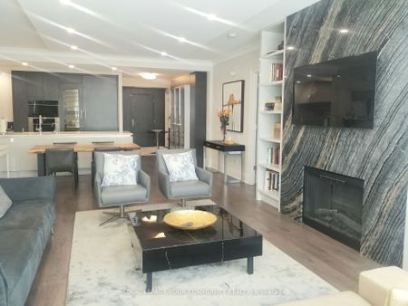 For Lease - 7071 Bayview Avenue Unit# 304, Markham, Ontario - Photo 3