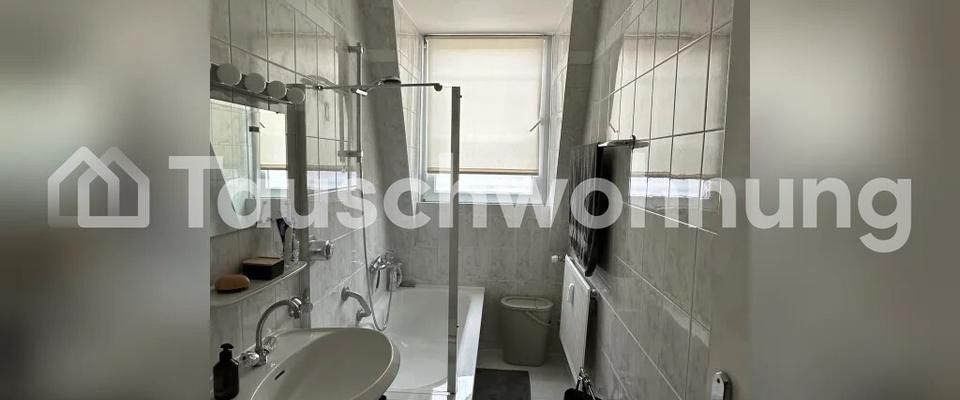 TAUSCHWOHNUNG Gemütliche, helle Maisonette-Wohnung in Giesing - Foto 1