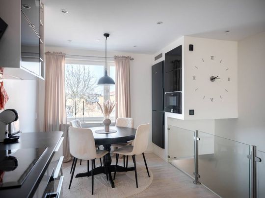 Vasavägen, Sollentuna - Foto 1