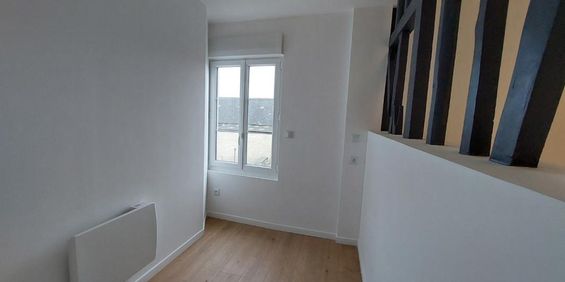 Location Appartement 1 pièce 20m² CRIEL SUR MER 76910 - Photo 3