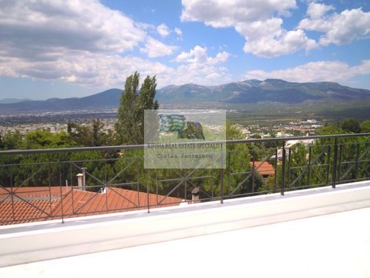Μονοκατοικία για ενοικίαση Καστρί - Πολιτεία (Νέα Ερυθραία) - Photo 1