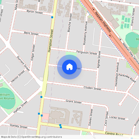 12B Alford Street, Brighton East