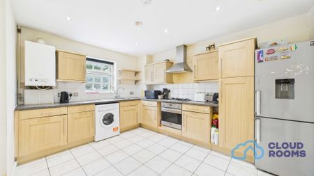 RM1 St. Pauls Way | Bow Common | London | E3 4AD - Photo 4
