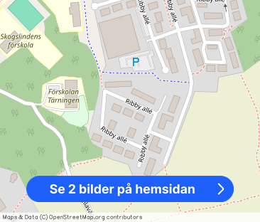 Ribby Allé, 112A, Stockholm - Foto 1