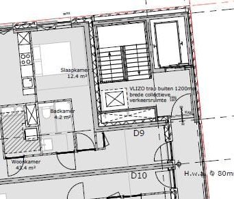 De Waag 32, Waagpassage, 8232DG, Lelystad - Photo 3