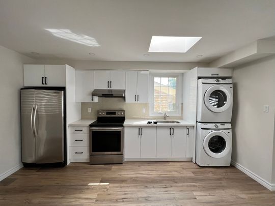 For Lease - 87 Dunmail Drive Unit# UPPER, Toronto, Ontario - Photo 1