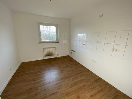 Demnächst frei! 2-Zimmer-Wohnung in Witten Bommern - Photo 3