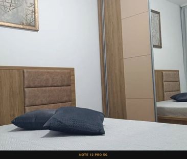 Metalurgiei viva residence studio etaj 6 - Photo 3