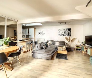 Appartement 2 pièces à louer - Photo 1