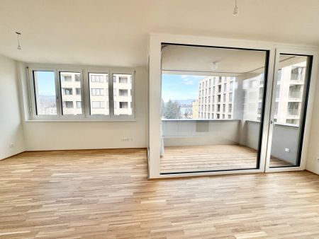 Jakomini Verde - NEUBAU in RUHELAGE - verfügbar ab 15.02.2026 - Photo 4