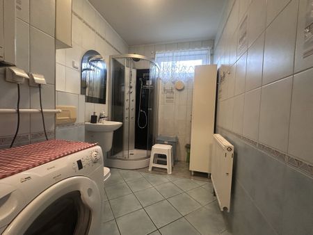 3 pokoje, balkon, ogrzewanie gazowe ul. Pokoju - Photo 4