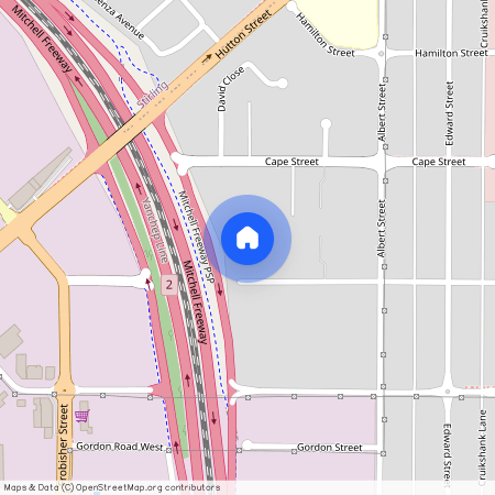 12C/159 Hector Street, WA 6017, Osborne Park