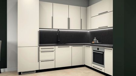 Atrakcyjny Apartament Na Kameralnym Osiedlu - Фото 3