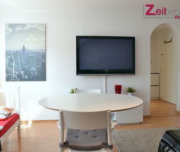 Central Living – großzügige Wohnung in Frechen - Photo 5