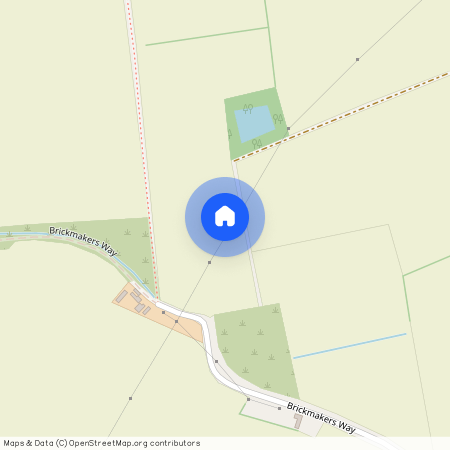 Fetlock Walk, Littleport, ELY