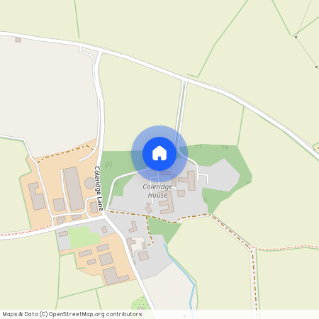 Old Coleridge Farm, Chillington, TQ7