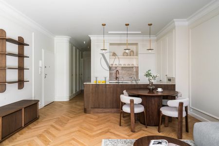 Warszawa, Wilanów, Księdza Prymasa Augusta Hlonda - Фото 4
