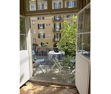 2½ Zimmer-Wohnung in Bern - Breitenrain, möbliert, auf Zeit - Foto 5